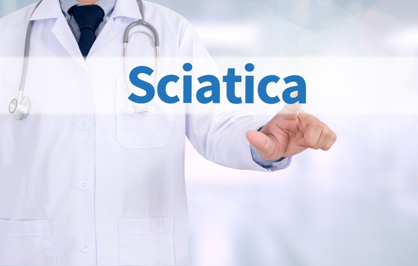 Common Sciatica Pain Relief Methods