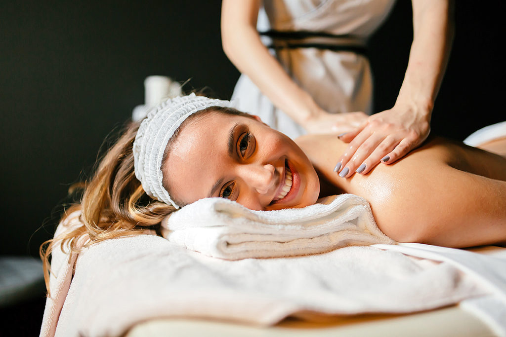How a Massage Can Relieve Sciatic Nerve Pain