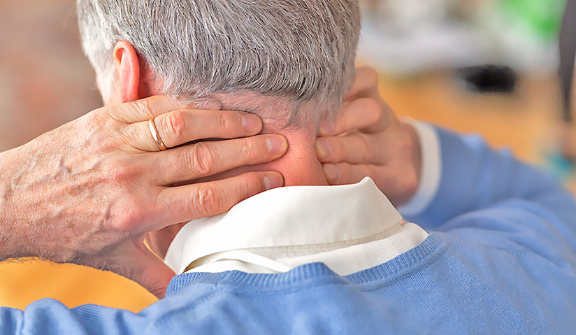 What you Need to Know About Cervical Arthritis