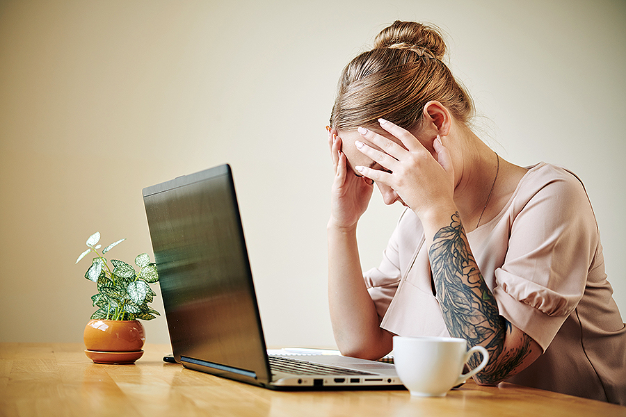 Why Those With Chronic Pain are Concerned About COVID-19