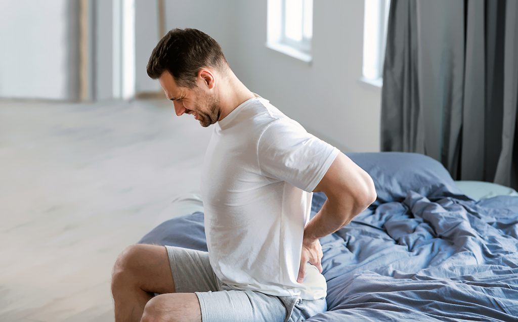 Lower Back Pain: What You Need to Know