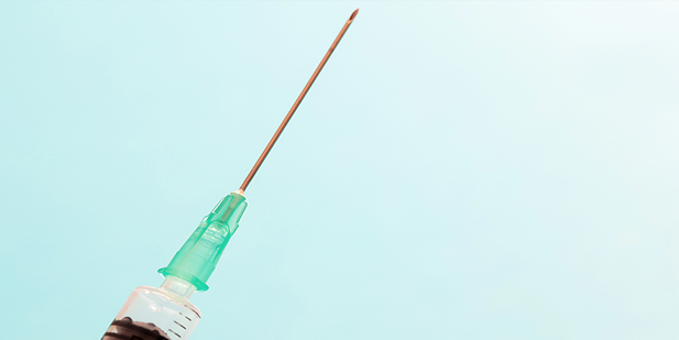 Epidural Steroid Injections for Low Back Pain