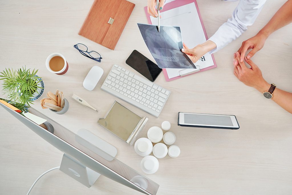 How to Prepare for Spinal Fusion Surgery