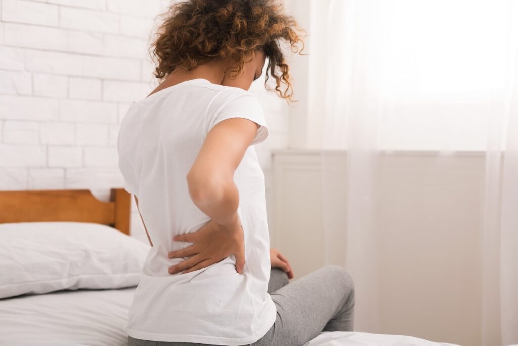 Start Your Day Pain-Free: Tips for Managing Lower Back Pain After Sleep