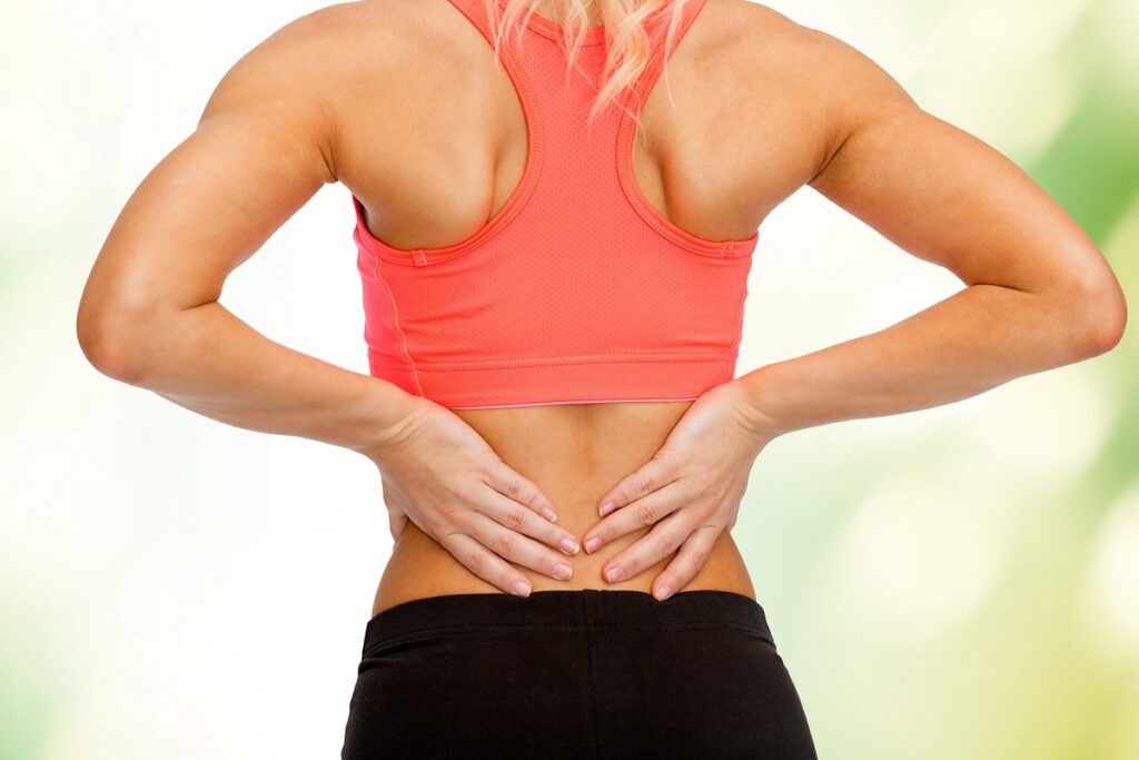 The Link Between Spine Health and Overall Wellness